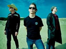 TIM REYNOLDS AND TR3